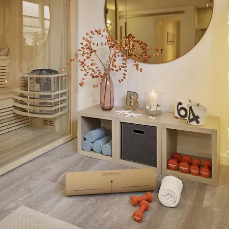 Semesterbostad Tohuus