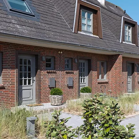 Tohuus Holiday home