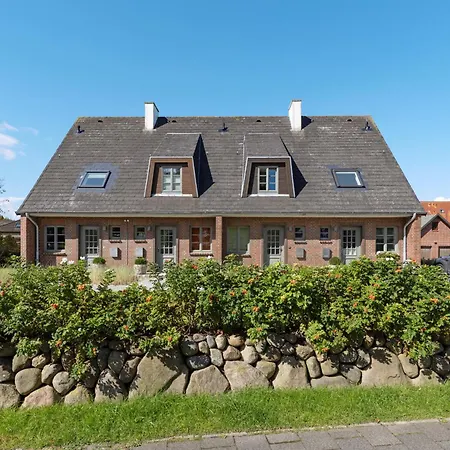 Tohuus Holiday home *