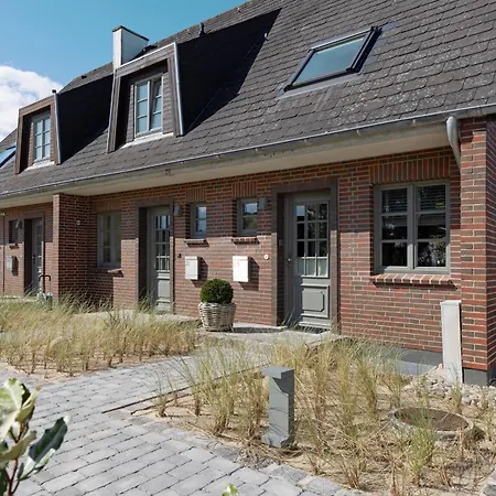 Holiday home Tohuus