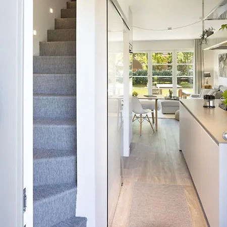 Tohuus Semesterbostad List