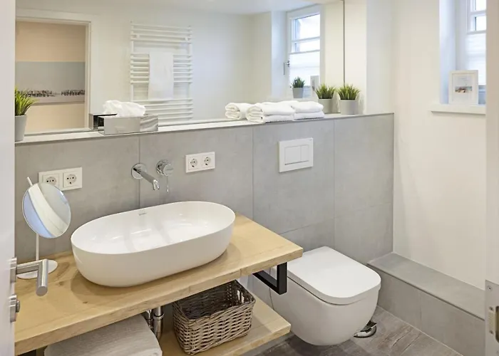 Tohuus Casa de Férias