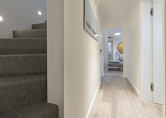 Tohuus Casa de Férias *