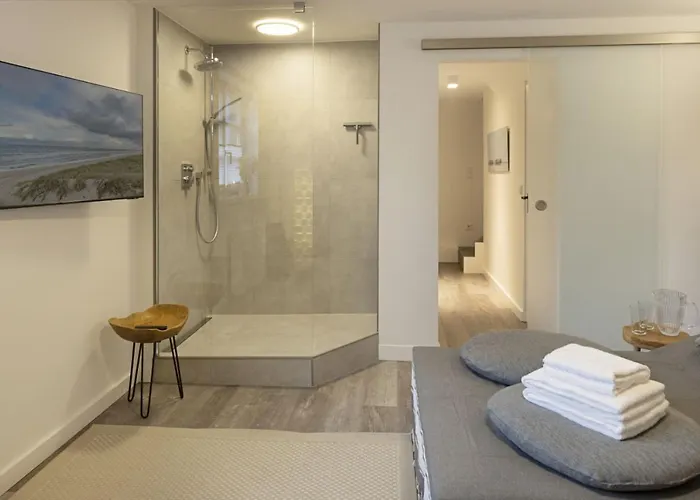 Casa de Férias Tohuus List