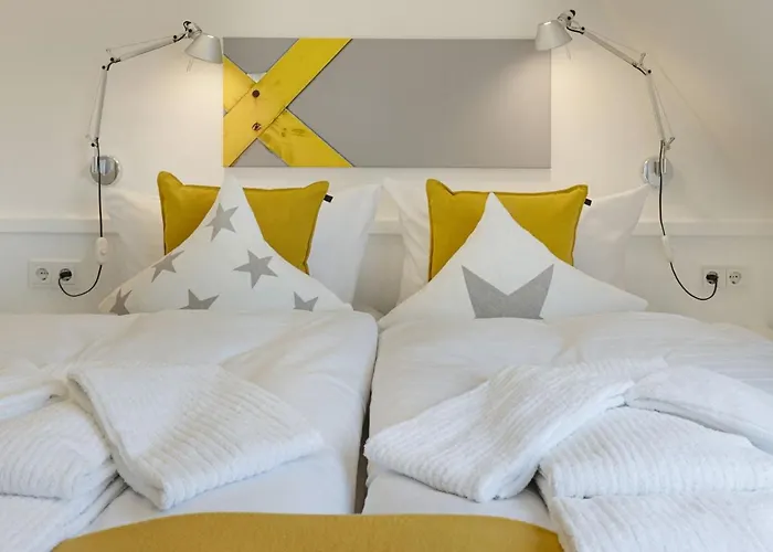 Tohuus Casa de Férias *