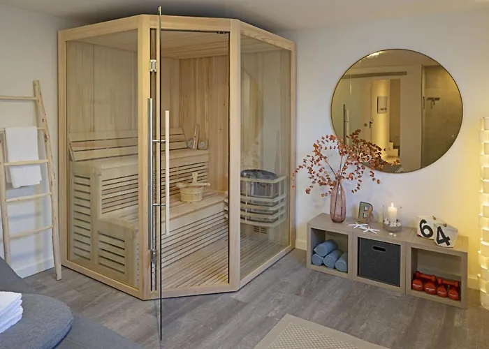 Tohuus Casa de Férias List