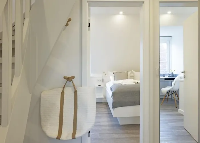 Casa de Férias Tohuus List