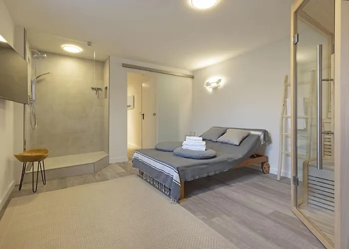 Casa de Férias Tohuus *