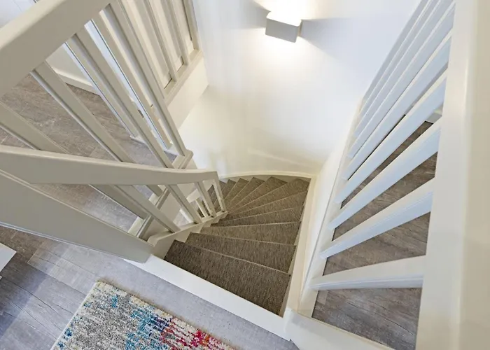 Casa de Férias Tohuus List