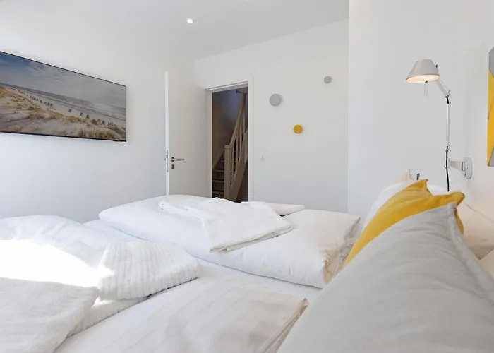 Tohuus Casa de Férias