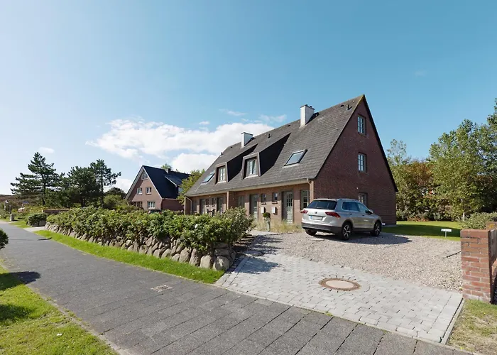 Casa de Férias Tohuus *