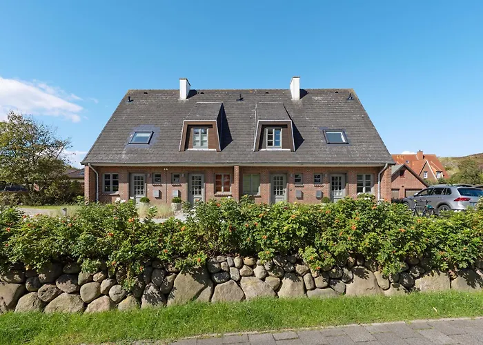 Tohuus Casa de Férias *