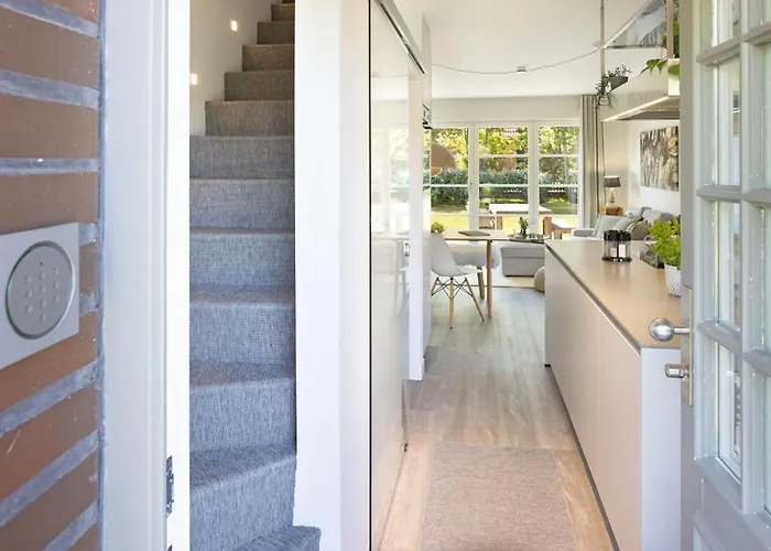 Tohuus Casa de Férias List