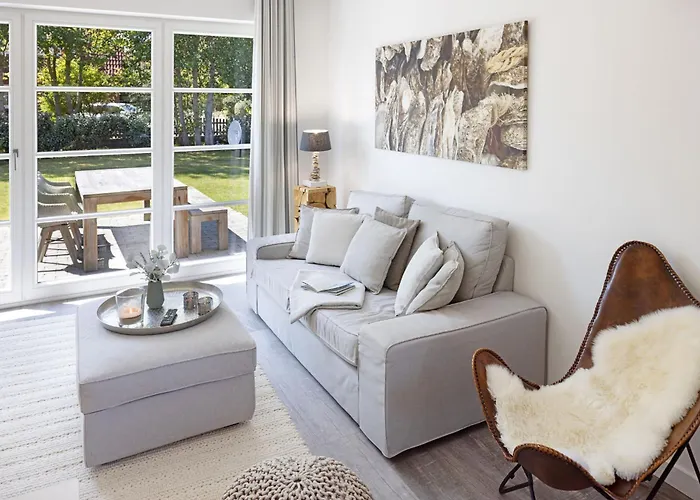 Tohuus Casa de Férias *