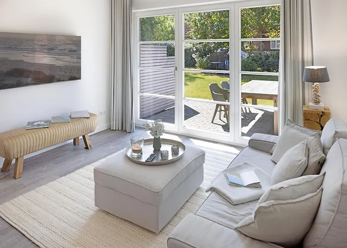 Tohuus Casa de Férias List